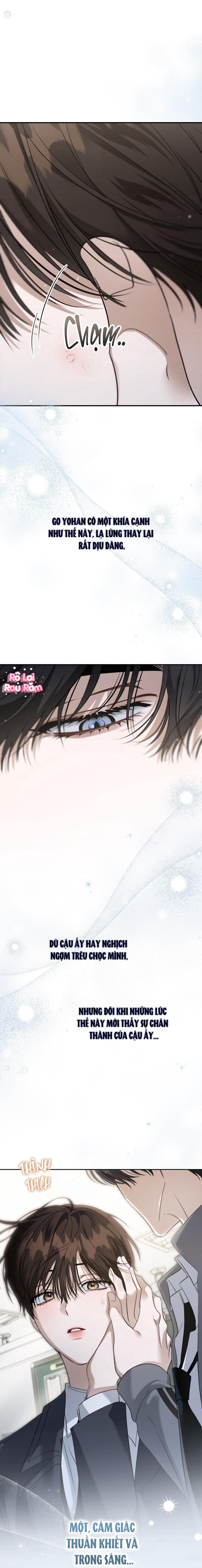 CHIẾC GIƯỜNG TUỔI 18 Chapter 27 - Next 