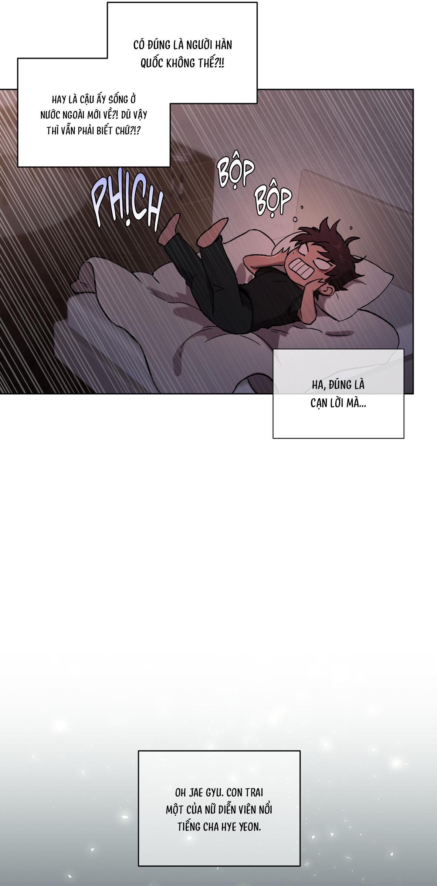 TUYỂN TẬP ÁM ẢNH, MƯU MÔ CÔNG Chapter 9.1 - Next Chapter 9.2