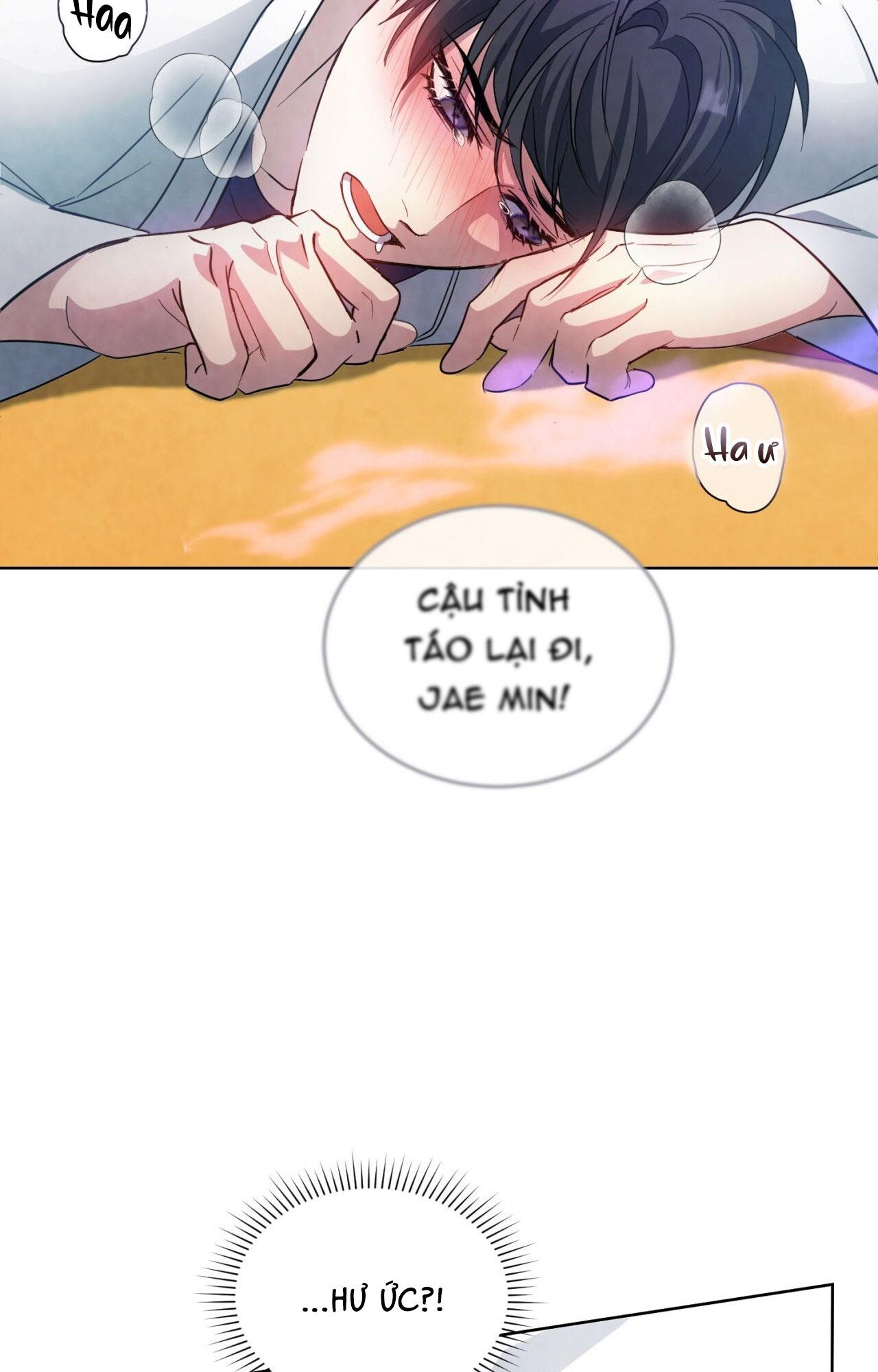 THẾ GIỚI XUNG KHẮC Chapter 11 - Trang 2