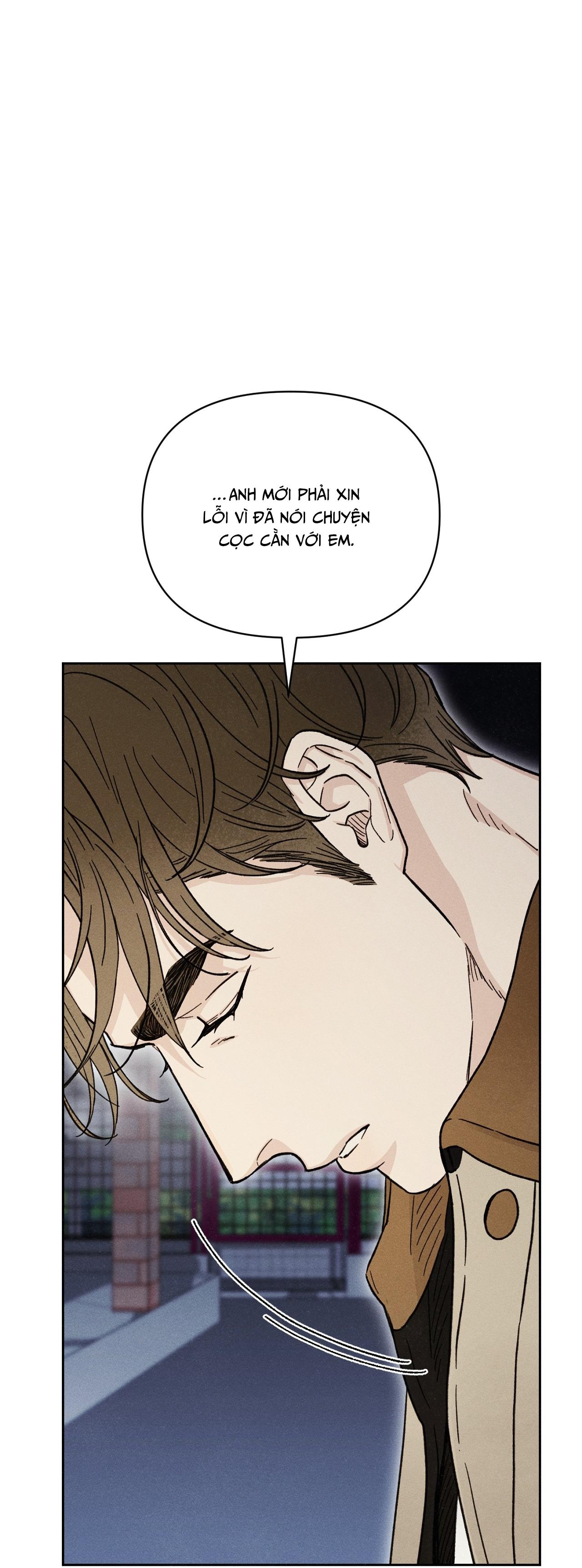 TÌNH YÊU KHỞI ĐẦU TỪ NỖI SỢ Chapter 15 - Next 