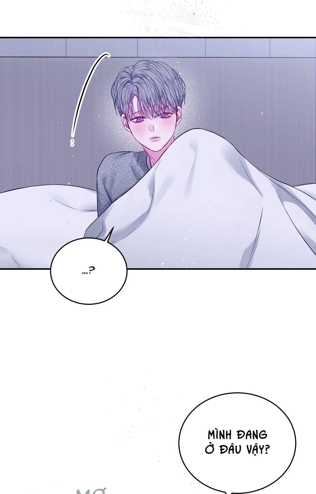 CHÚNG TA KHÔNG HOÀN HẢO Chapter 15 - Next 