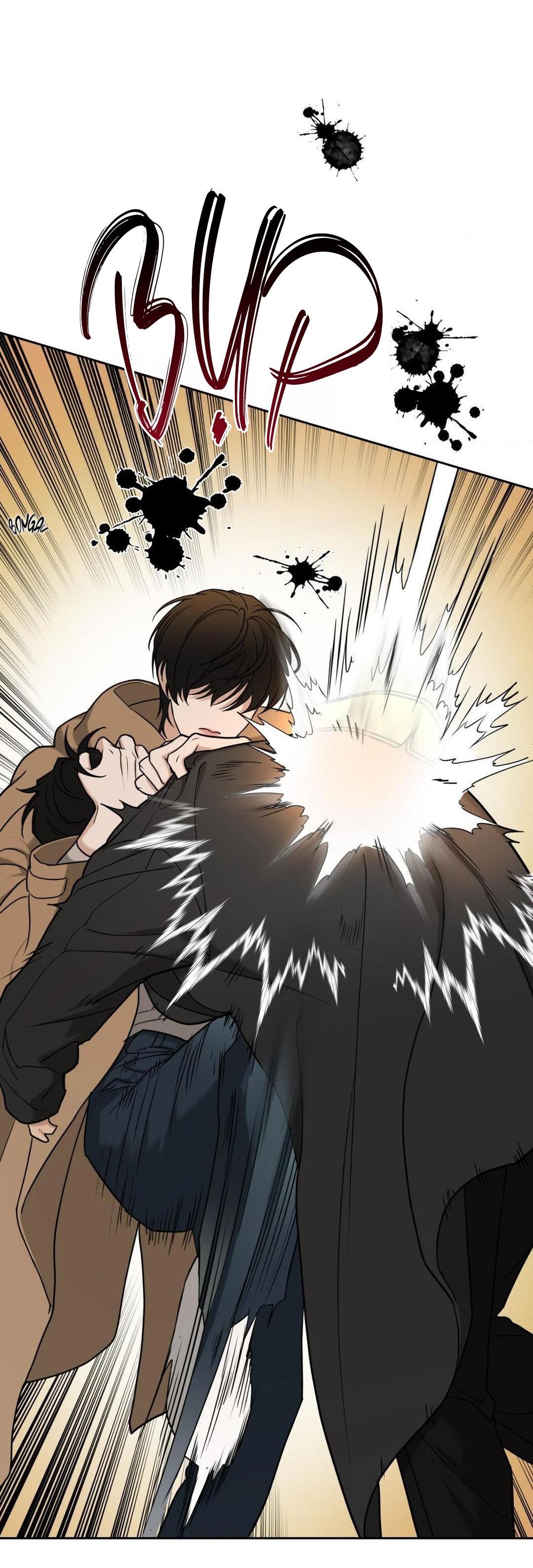 TƯ DUY NGƯỢC Chapter 6 - Trang 2