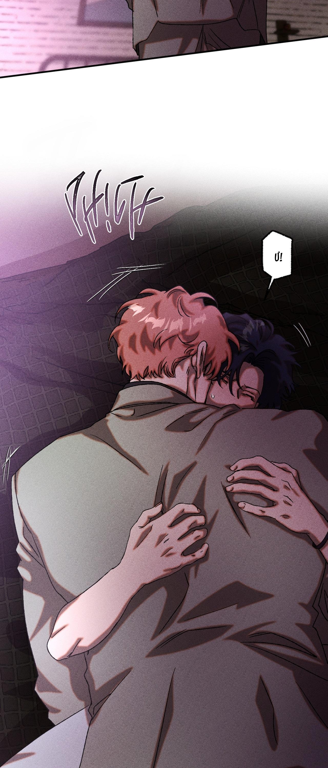 CUỘC GIAO DỊCH Chapter 65 - Next 