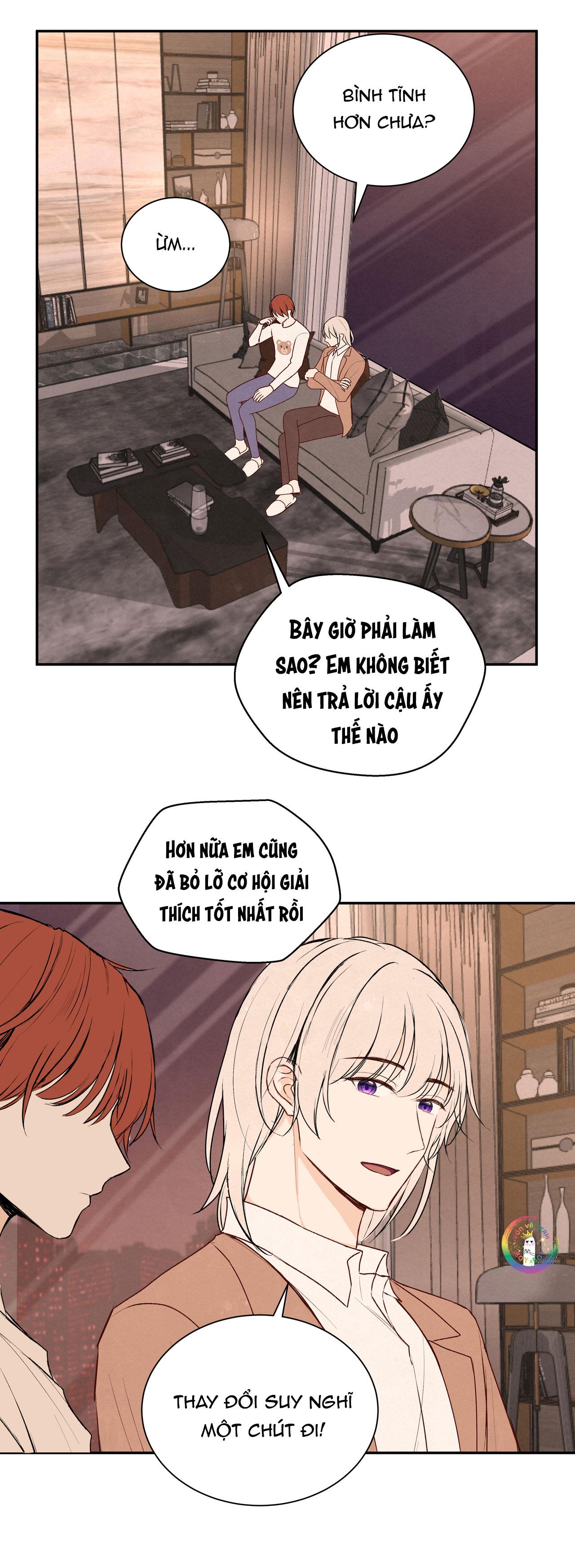Liquor Gummies Chapter 68 - Next Chapter 69