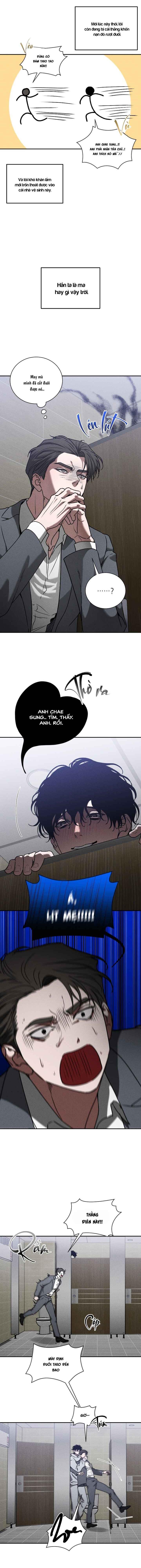 Con nợ thành thật! Chapter 2 - Trang 2