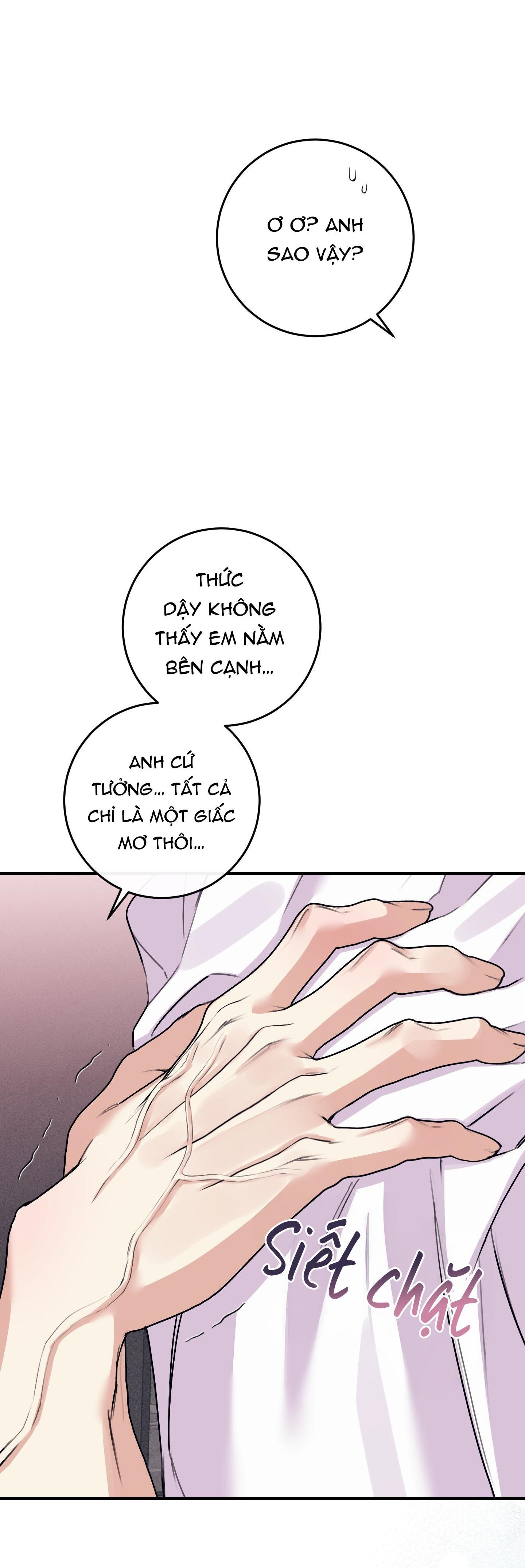 QUAN HỆ CỘNG SINH GIỮA TRỜI VÀ TRĂNG Chapter 59 - Next Chapter 60