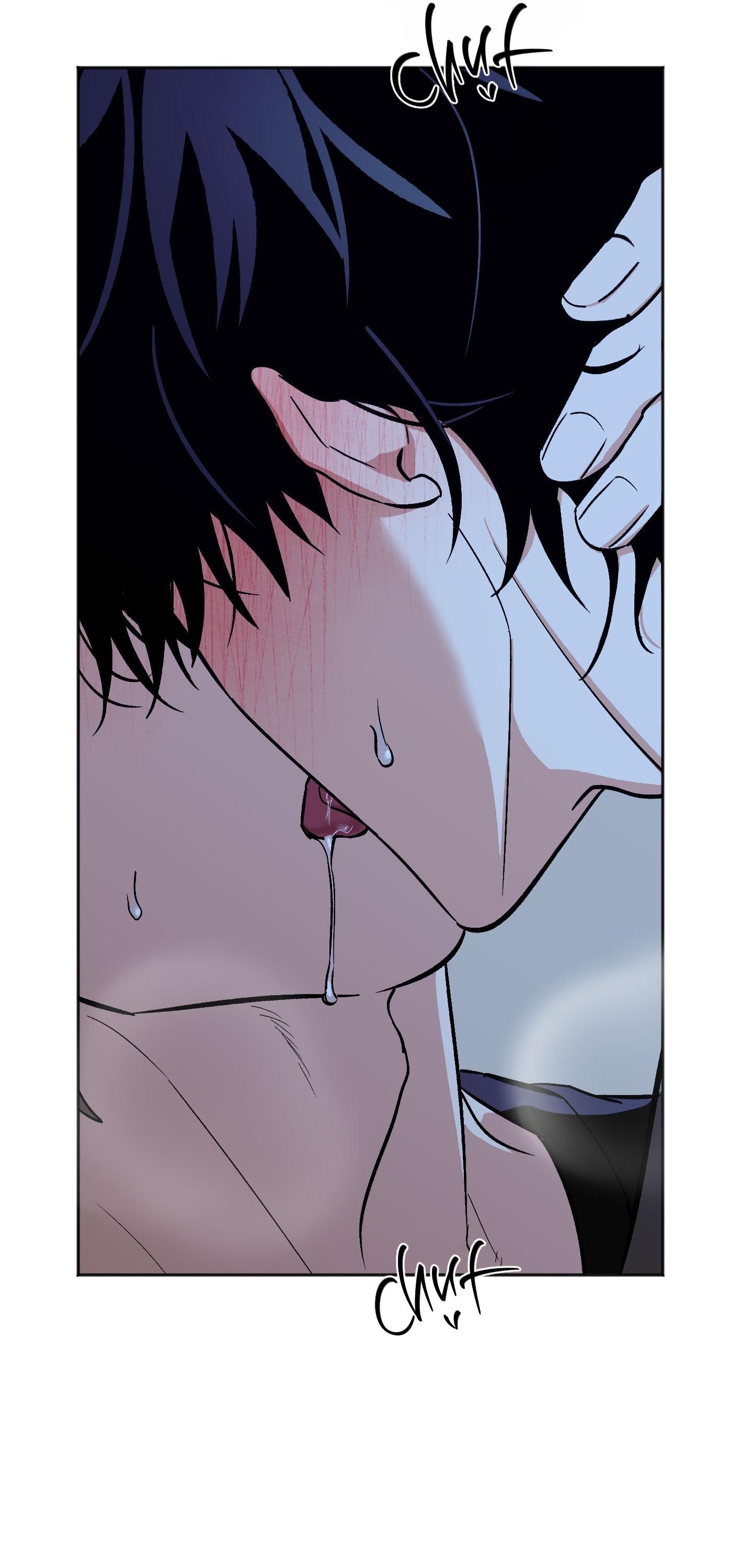 NGHI THỨC CẦU NGUYỆN Chapter 20 H+ - Next 