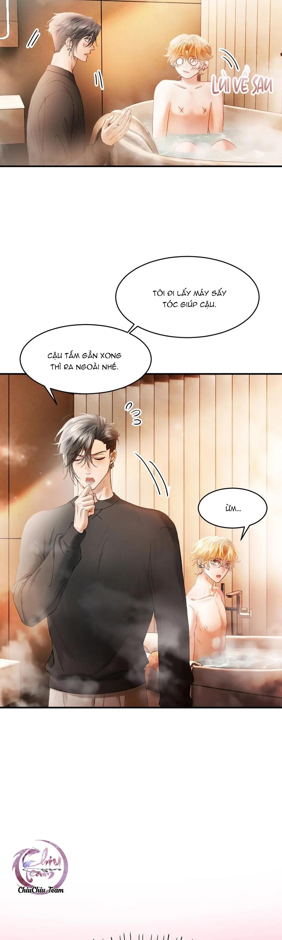 Tiểu thiếu gia dựa vào nhan sắc càn quét toàn hệ thống Chapter 80 - Next Chapter 81