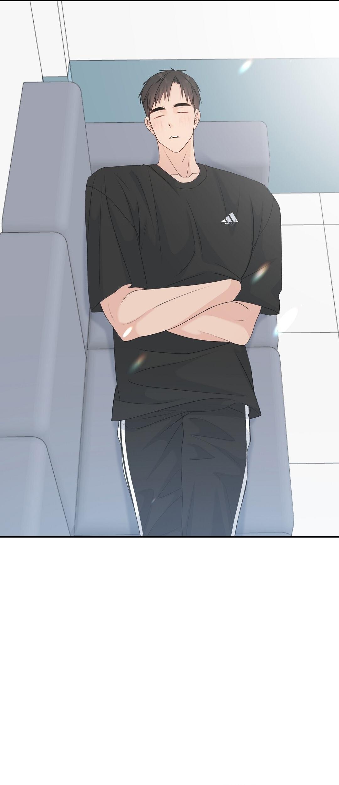 CANDY YUMYUM Chapter 34 - Next 