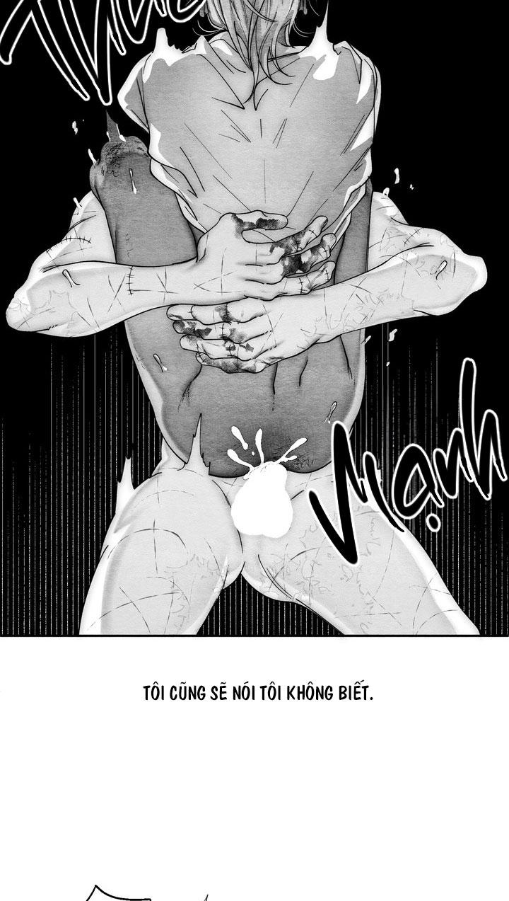 TUYỂN TẬP CUỒNG CÔNG-CHIẾM HỮU CÔNG CỦA NHÀ KIM Chapter 41.8 YEOKKWANKWANG 8 - Trang 2