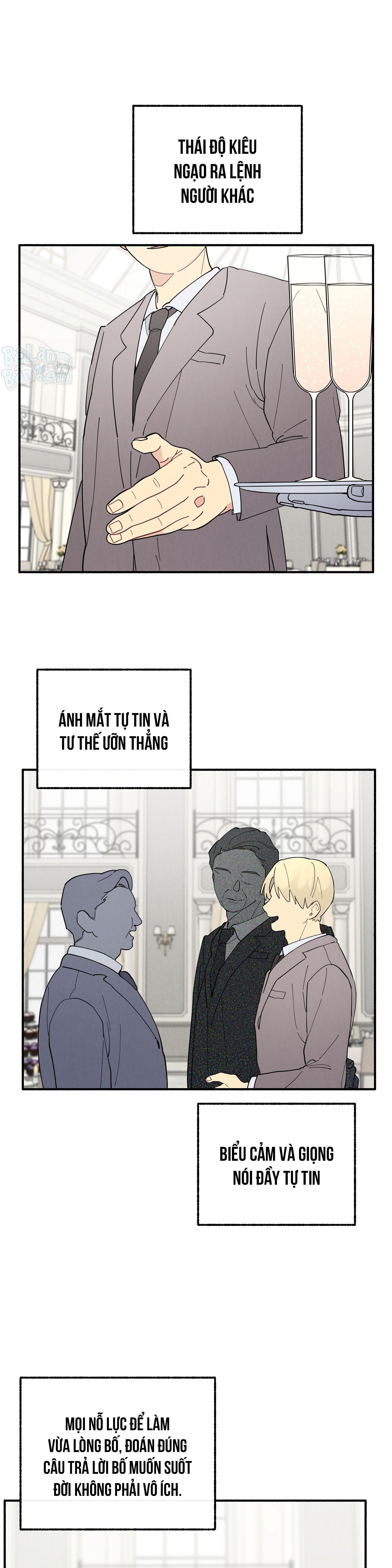 One-Room TA Chapter 56 - Next Chapter 56.01