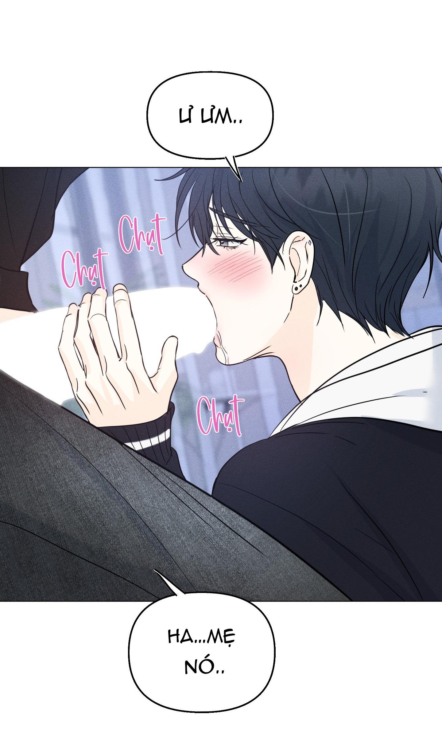 Xe tải tình yêu Chapter 6 - Next Chapter 7
