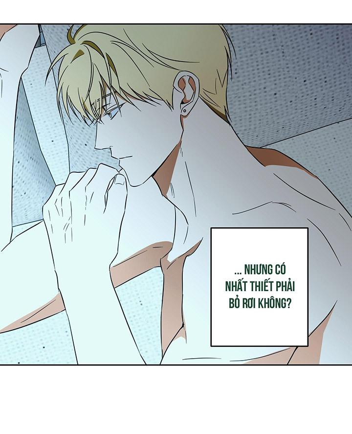 [DDT] CHIẾN LƯỢC ĐOẠT TÂM CỦA CUỘC TÌNH ĐƠN PHƯƠNG Chapter 11 19+ - Trang 2