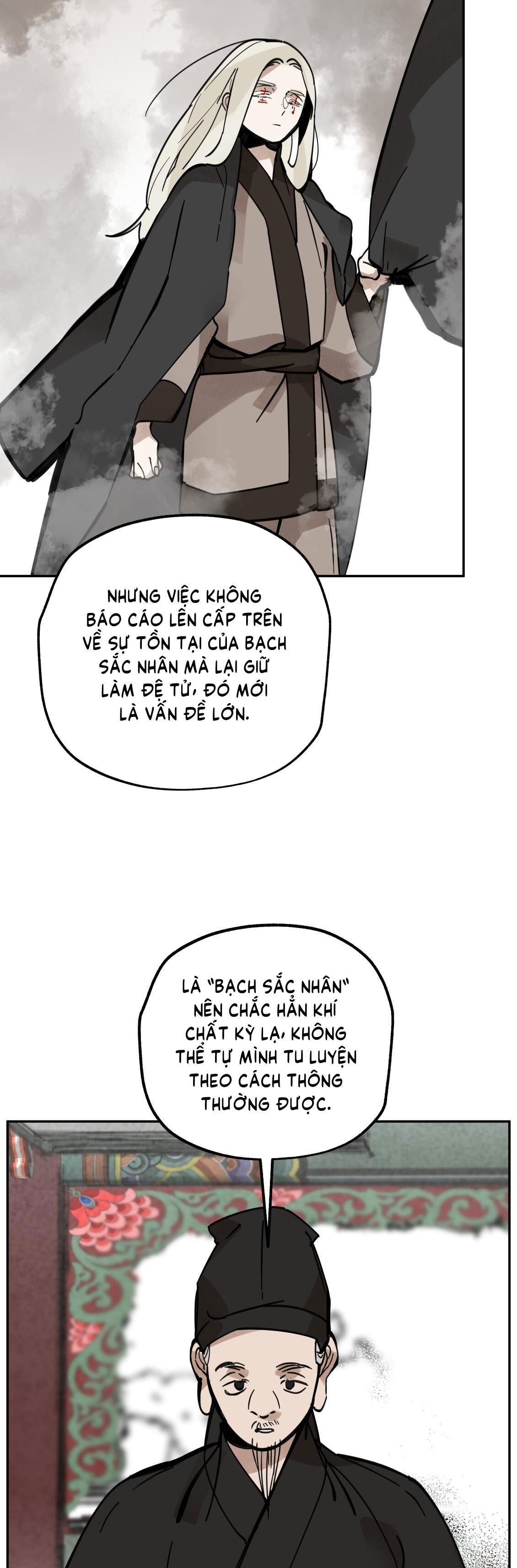 PALJAE Chapter 124 - Next 