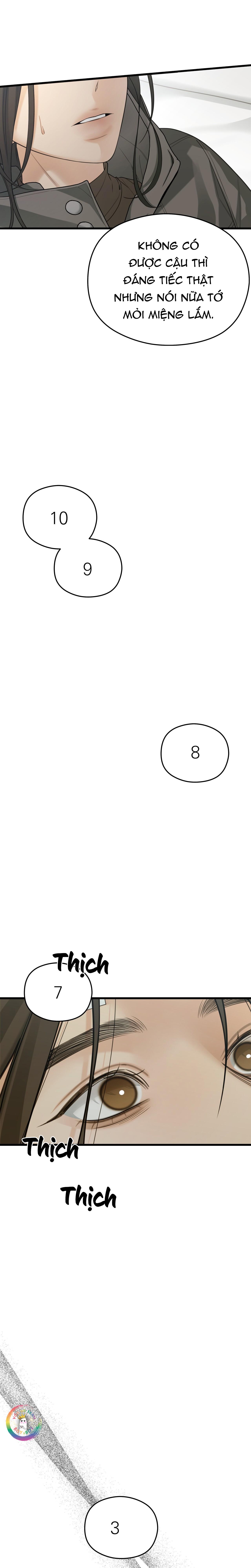 Tuyển Tập GL Ngắn 18+ Chapter 30 Give Love - Next Chapter 31 Give Love