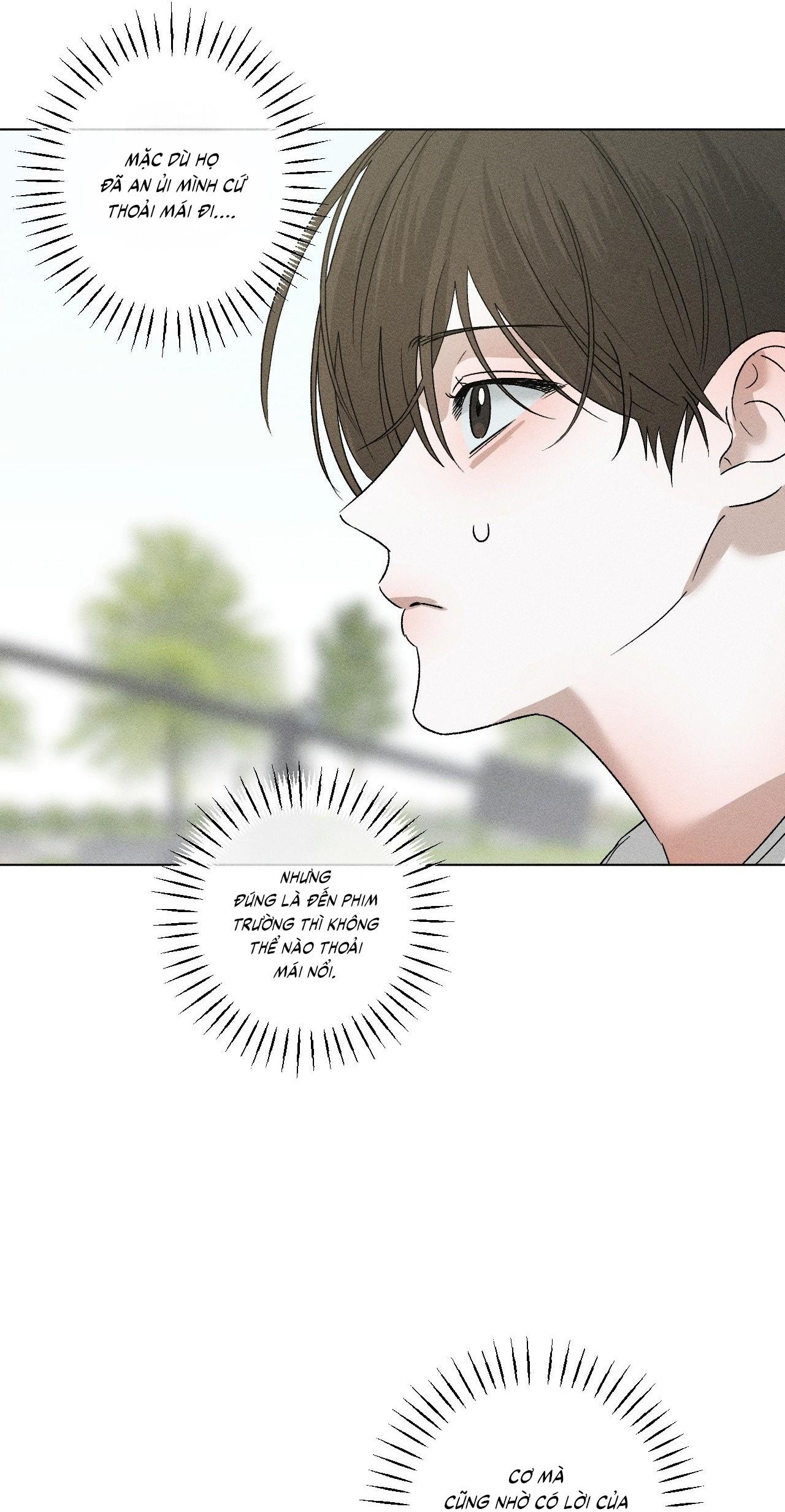 (CBunu) Close Up Chapter 32 H+ - Trang 2
