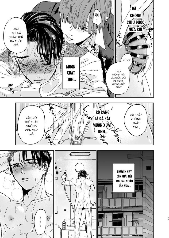 ONESHOT CHỊCH Chapter 374.2 - Trang 2