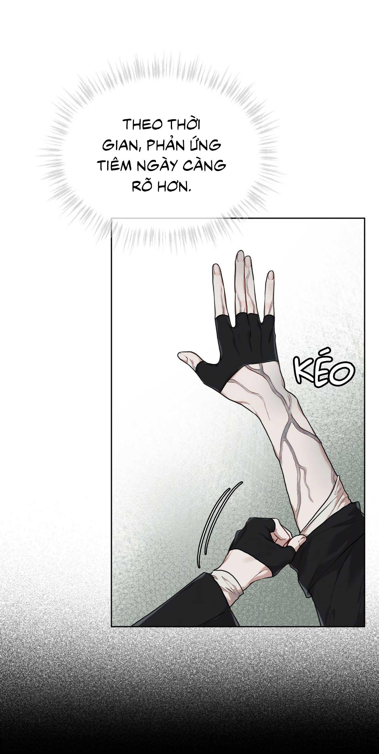 KHỞI NGUỒN SỰ SỐNG Chapter 48 - Next Chapter 49