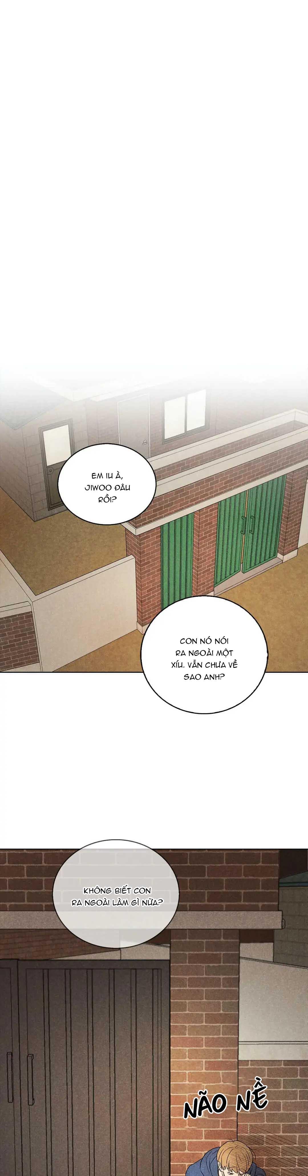Một Bó Rau Chân Vịt Chapter 3 - Next Chapter 4