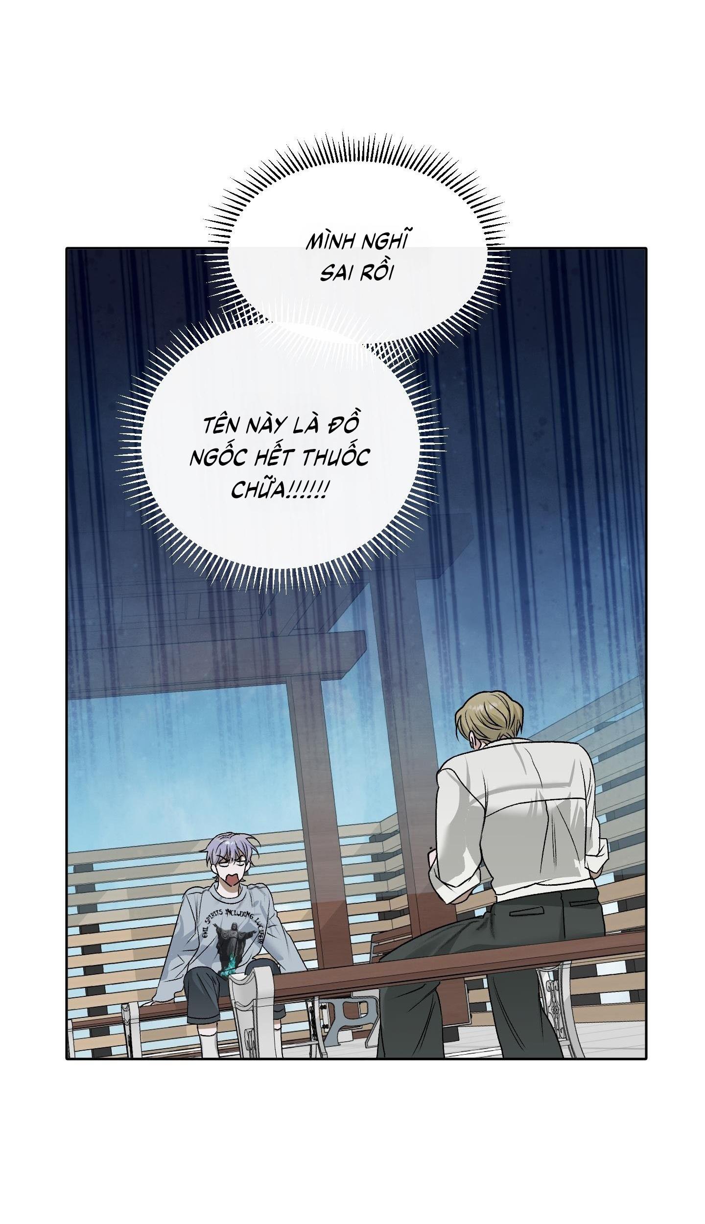 (CBunu) Đầm Sen Héo Úa Chapter 58 - Next 