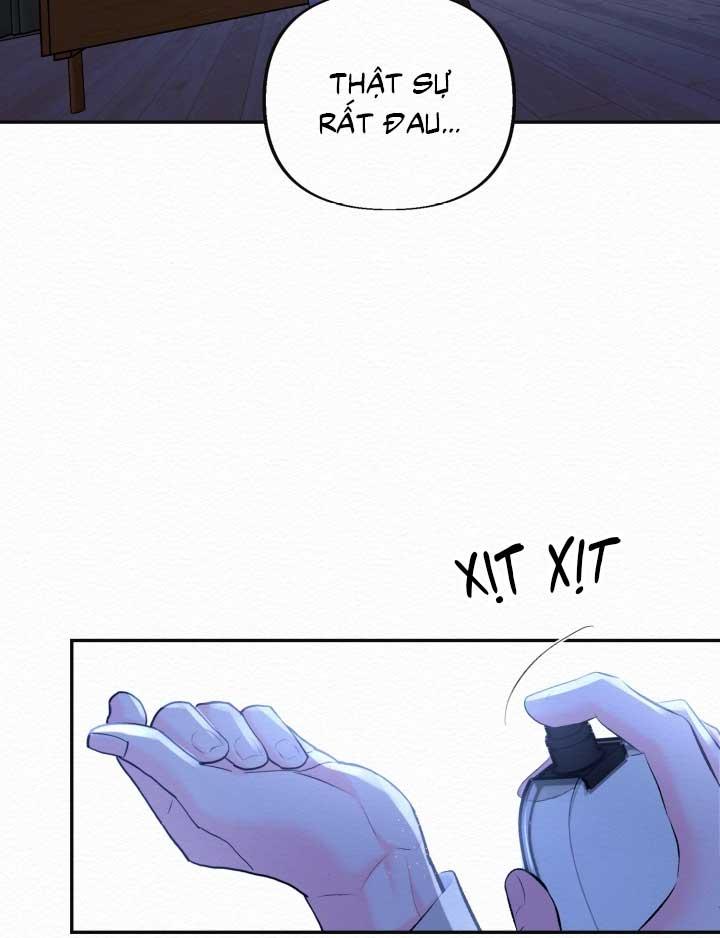 HƯƠNG XƯA Chapter 15 - Next 