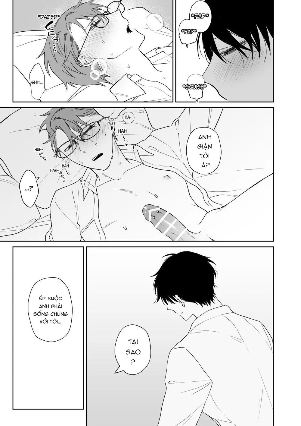 Tổng hợp oneshot Chapter 276 - Next 
