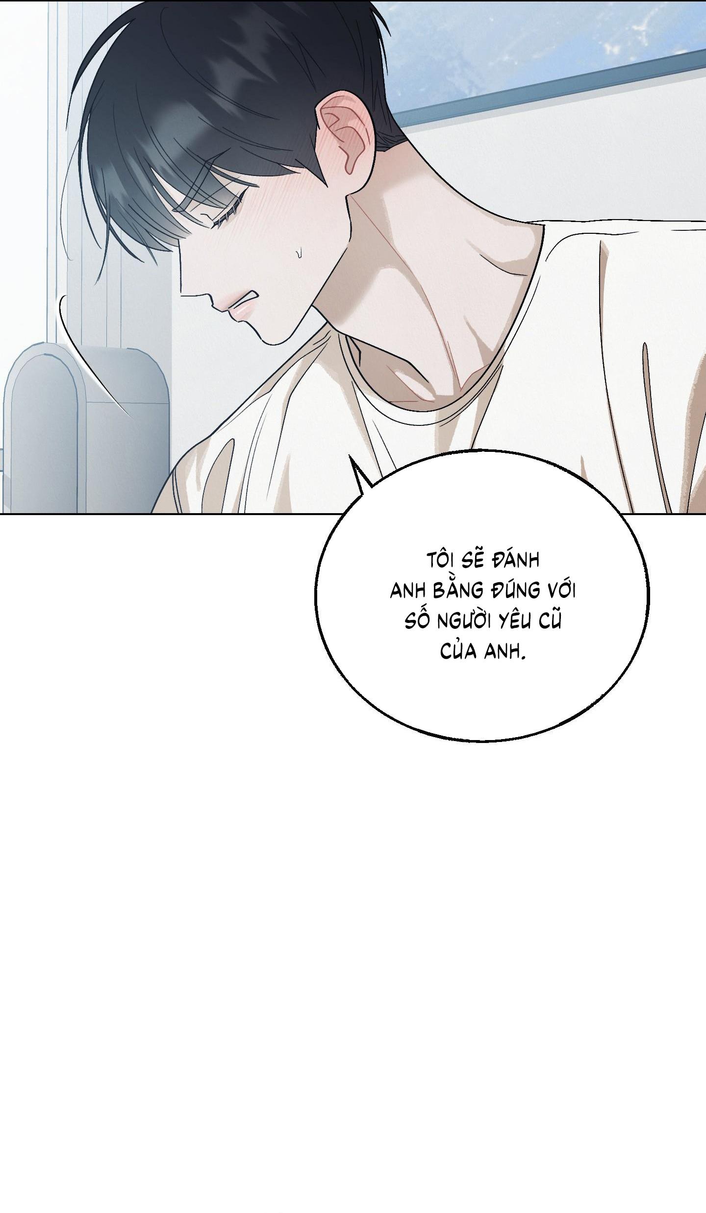 (CBunu) Nhiệm Vụ Định Mệnh Chapter 22 H+ - Next Chapter 23 H+