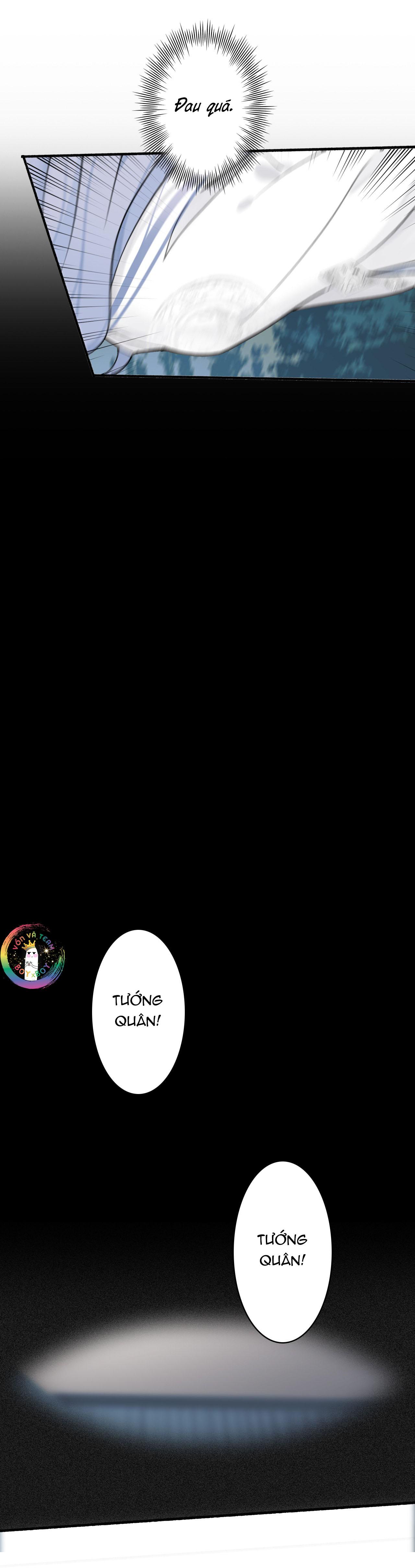 Tướng Quân! Coi Chừng Chó Dại! Chapter 61 - Next Chapter 62