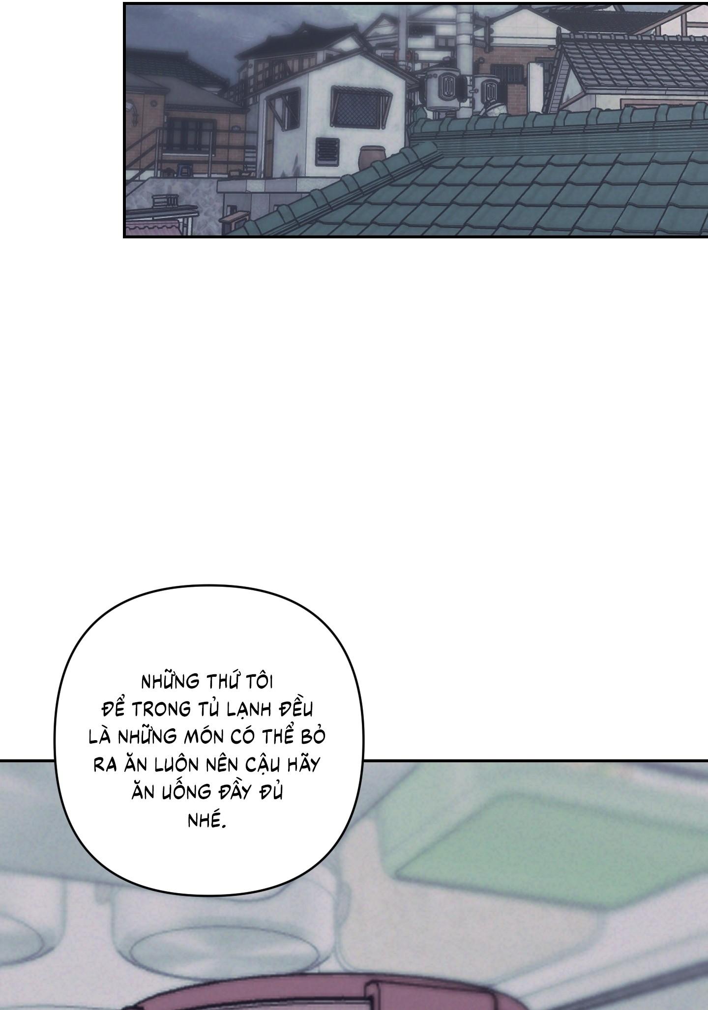 (CBunu) Stigma Chapter 48 - Next Chapter 49