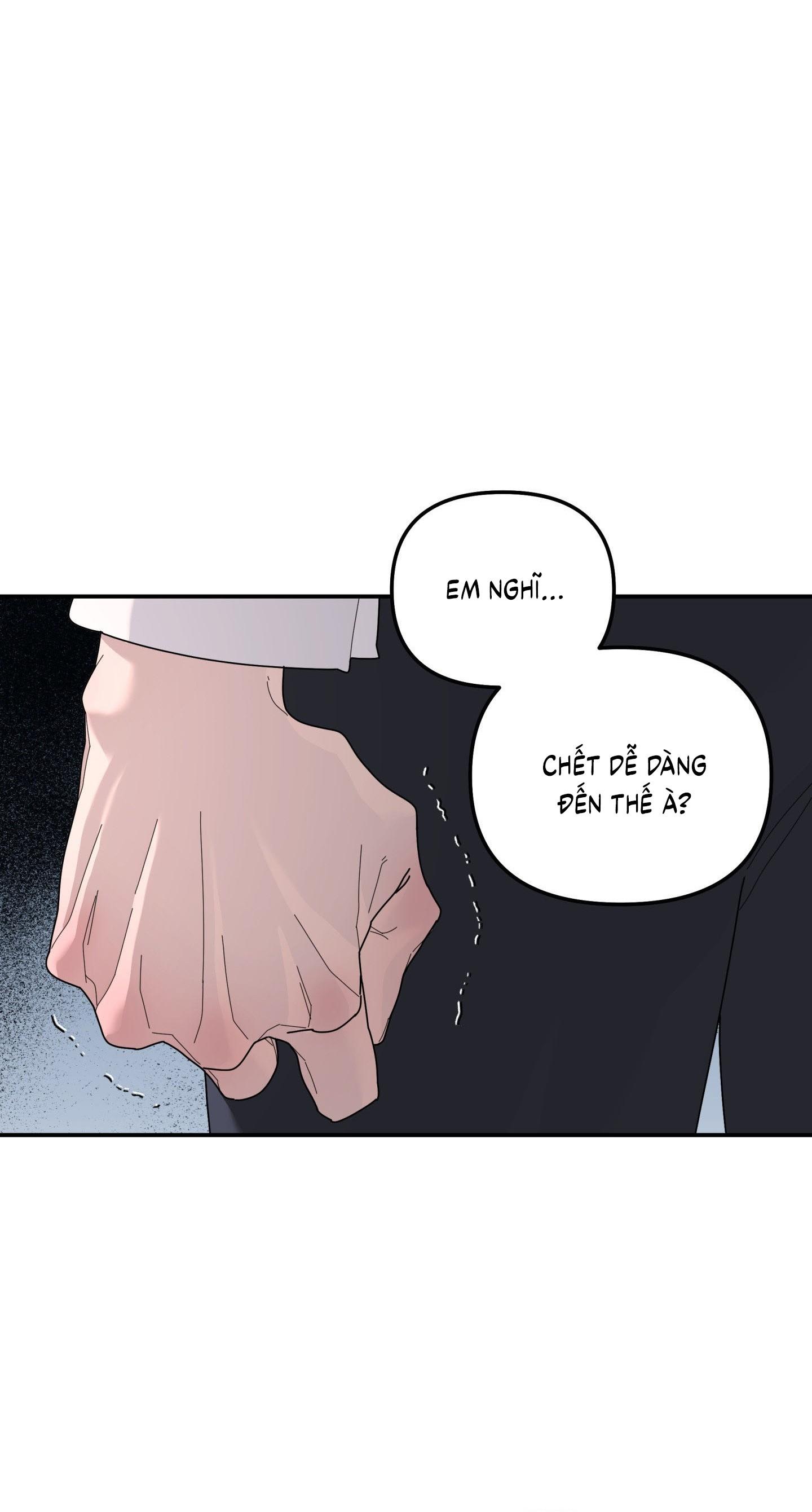 (CBunu) Cây Không Có Rễ Chapter 94 - Next Chapter 95