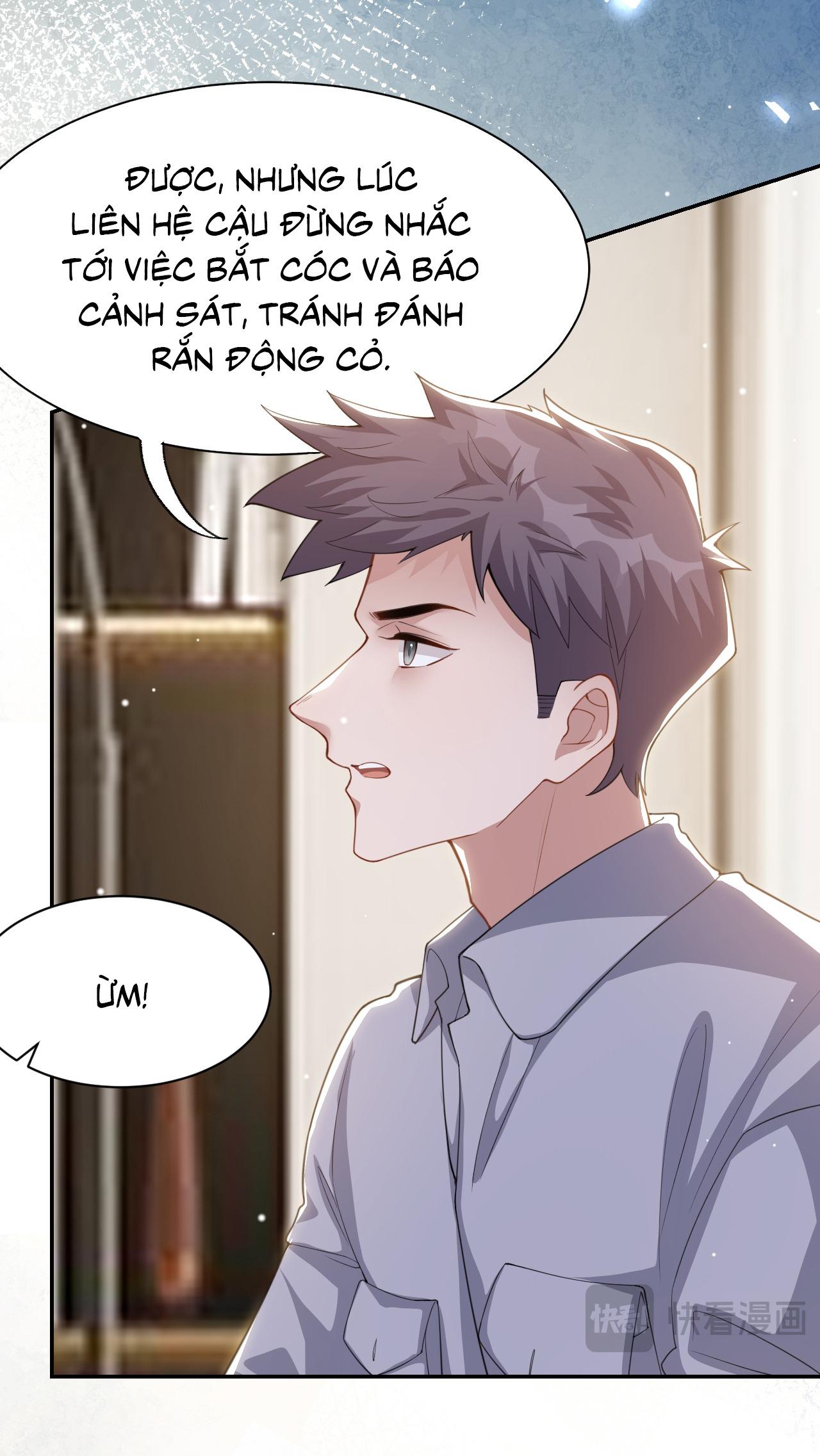 Quan hệ thế thân Chapter 206 - Next 
