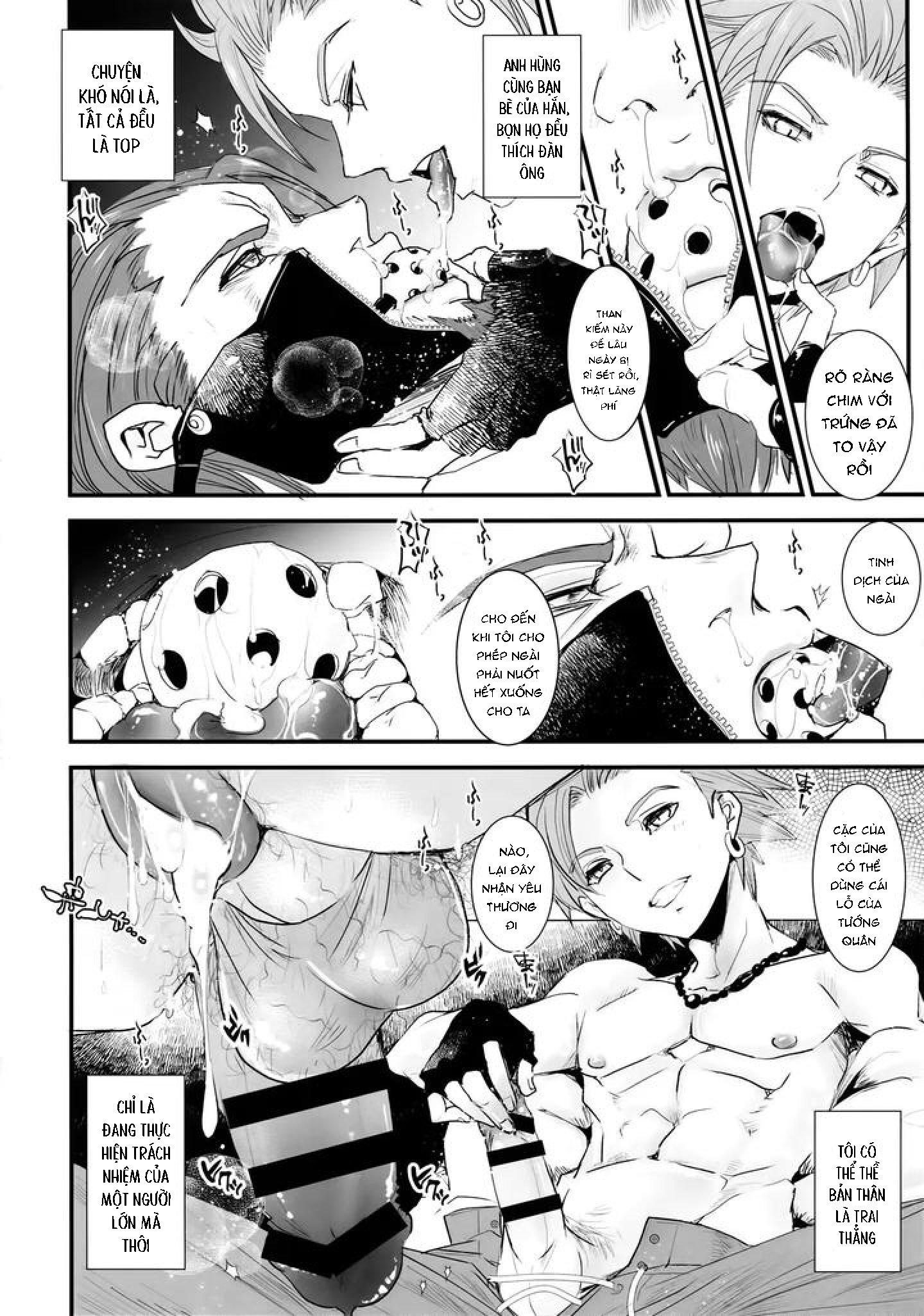 Tổng hợp Boylove Chapter 39 - Next 