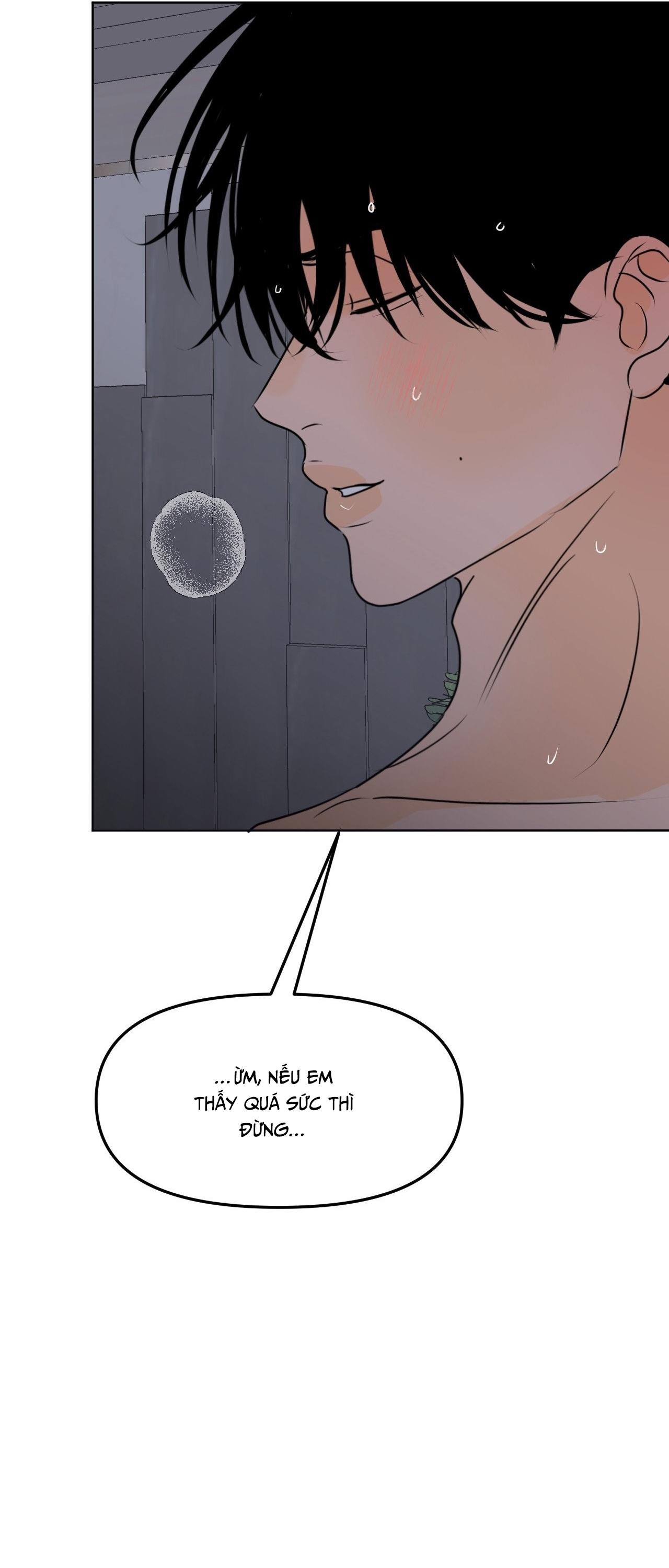 RANH GIỚI CỦA MÙI HƯƠNG Chapter 58 - Next 