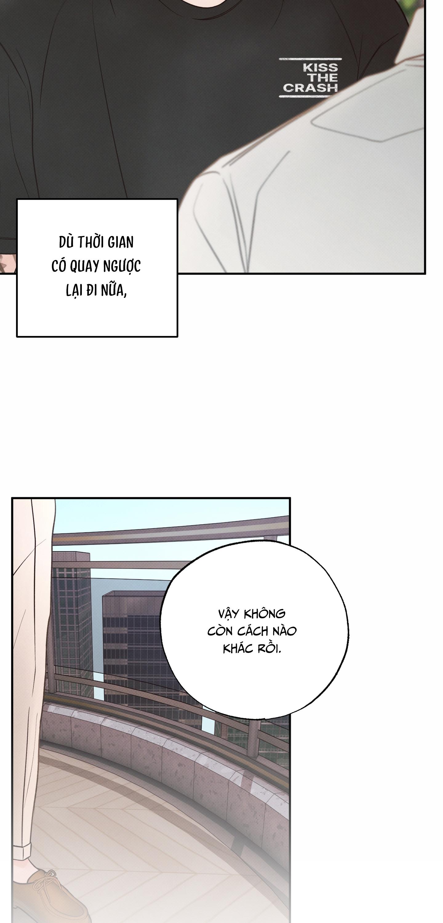 (GĐCV) RANH GIỚI CỦA SỰ MÊ HOẶC Chapter 29 - Next 