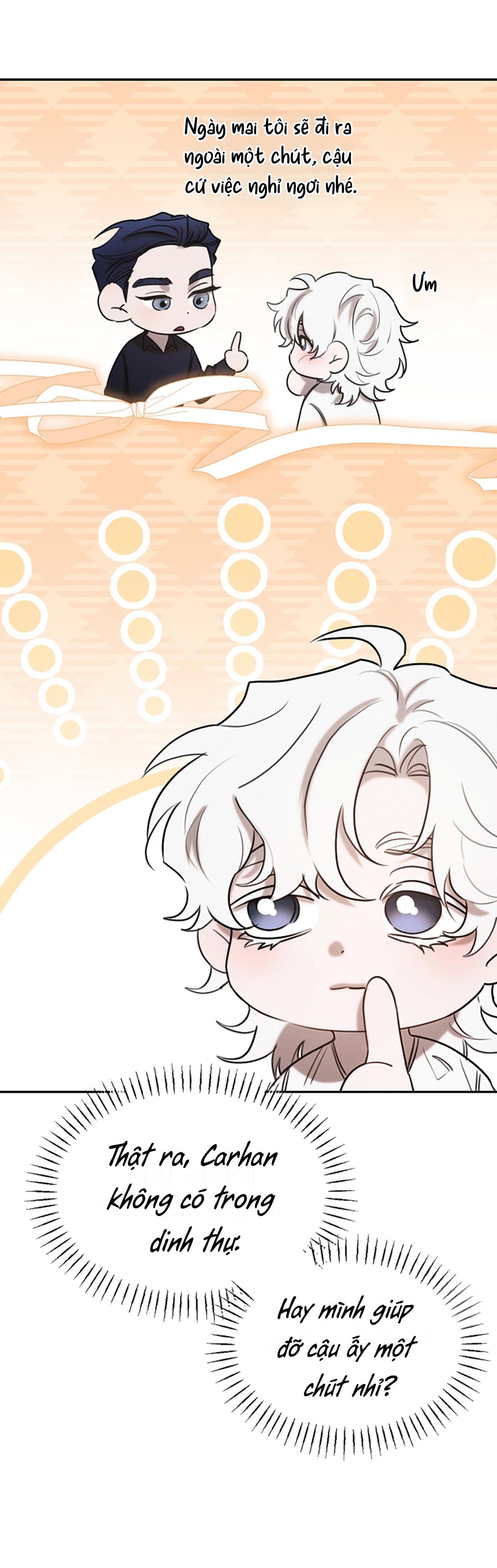 Này, Đừng Có Nhấn Cái Nút Đó! Chapter 50 - Next 