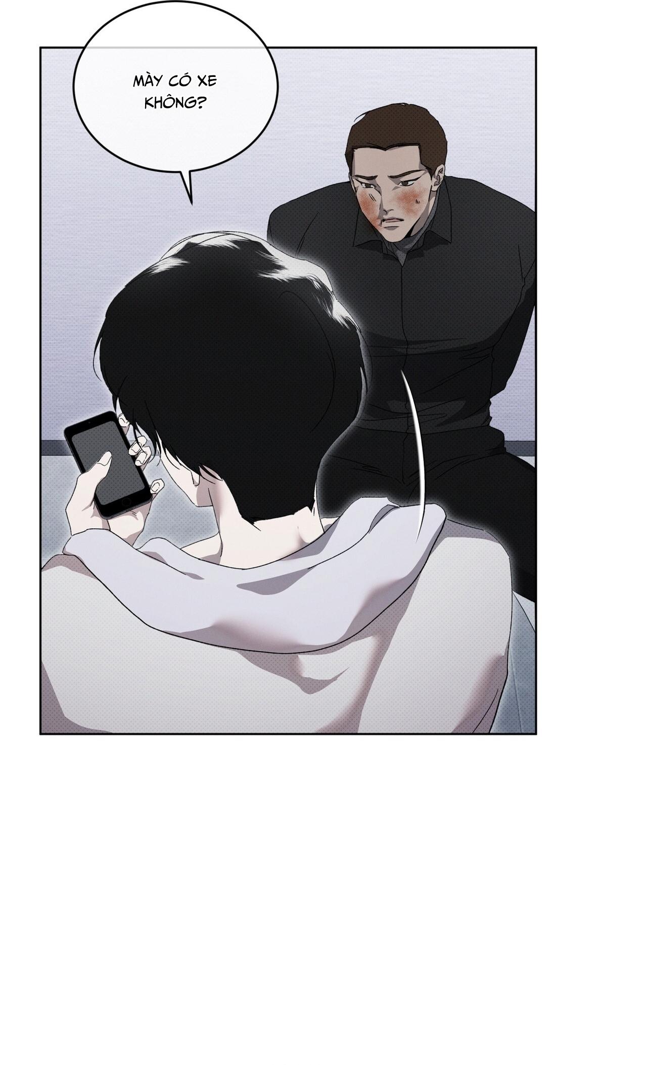 HÌNH THÁI TIẾN HÓA Chapter 14 - Next 