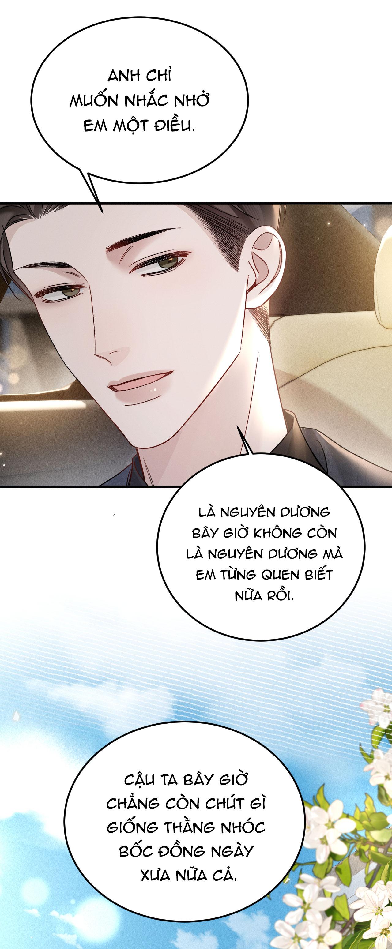 Cuộc Đối Đầu Gay Gắt Chapter 120 - Next Chapter 121