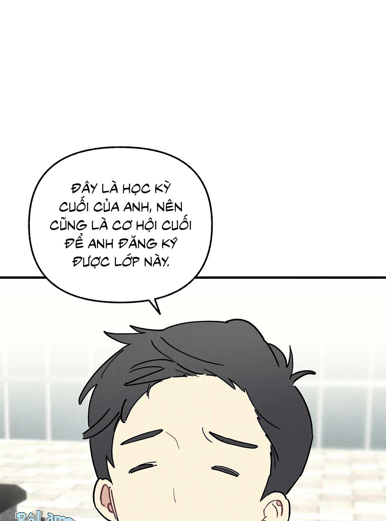 One-Room TA Chapter 35 - Next 