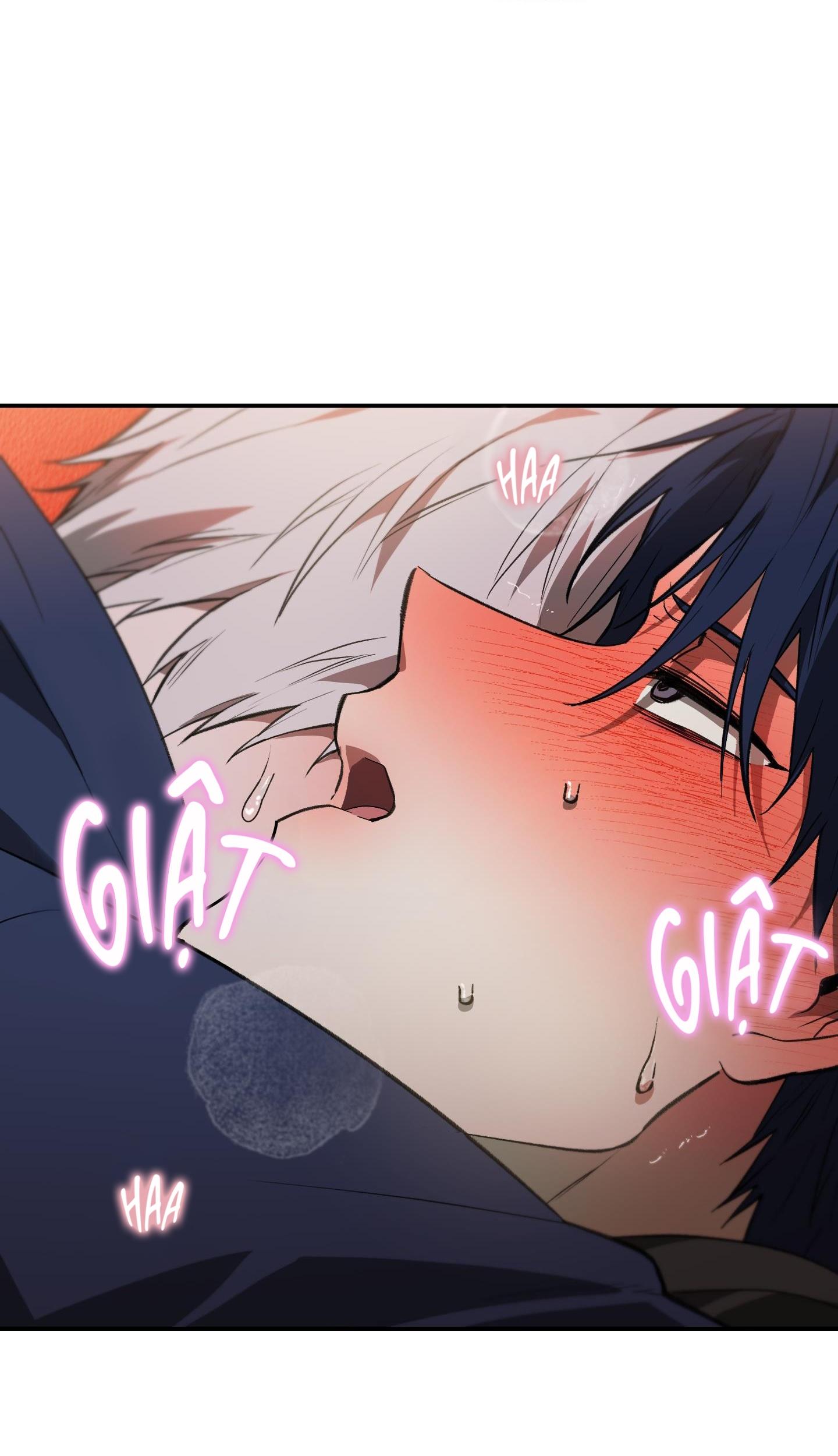 (CBunu) Control Time Chapter 39 H+ - Next 
