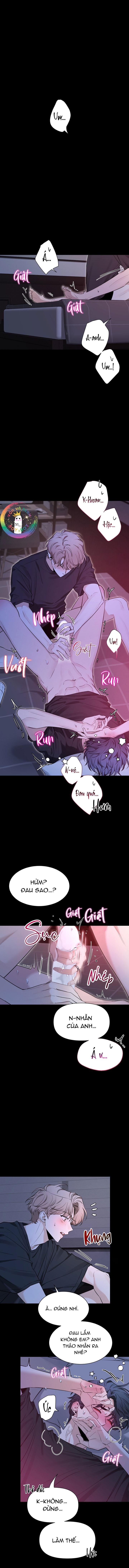 SKETCH Chapter 95 Sục sục - Next Chapter 96 Chịch tanh bành