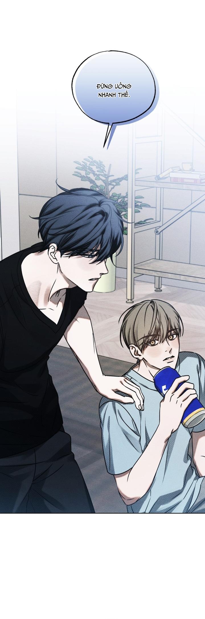 CƠ HỘI CHUỘC LỖI Chapter 17 - Next 