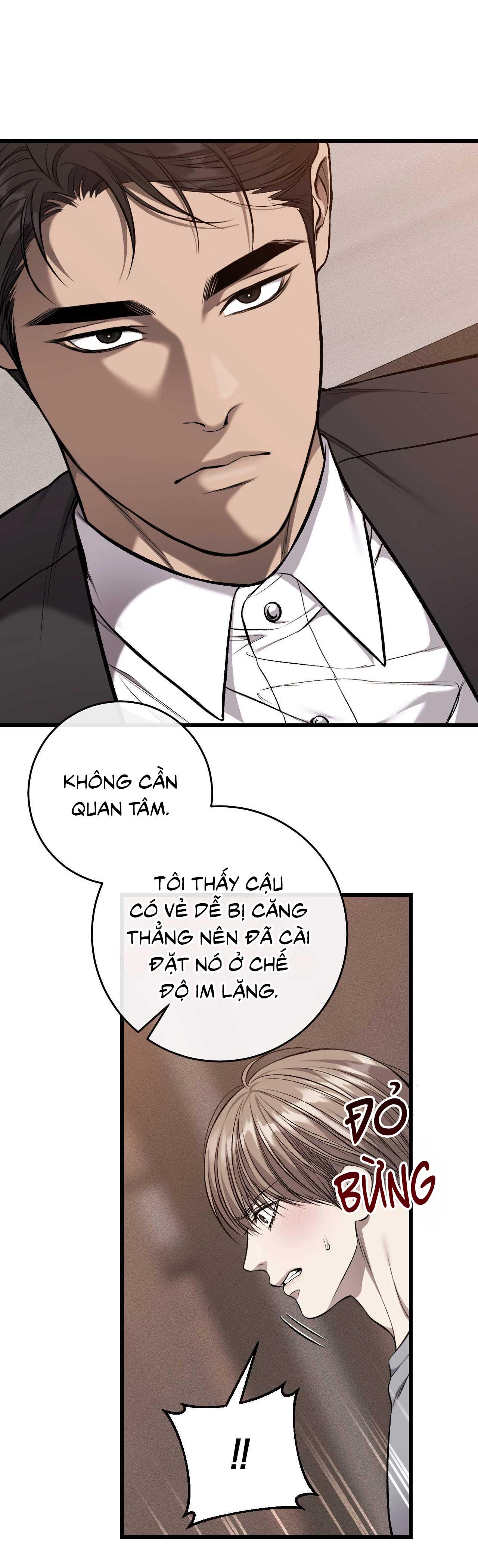 XX ĐÊ TIỆN Chapter 61 - Next Chapter 62