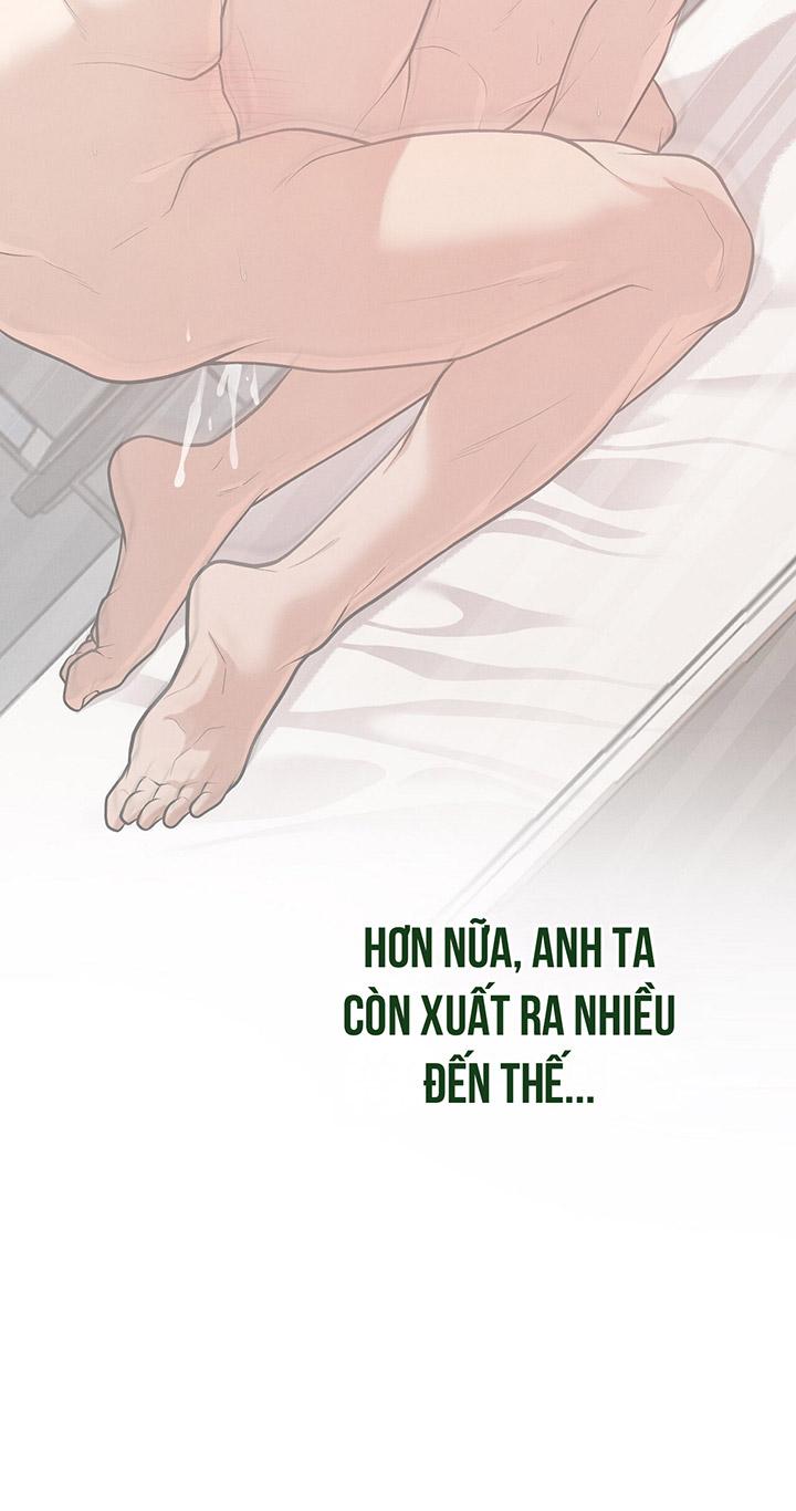[DDT] HƯƠNG VỊ TÌNH THÂN Chapter 16 19+ - Trang 2