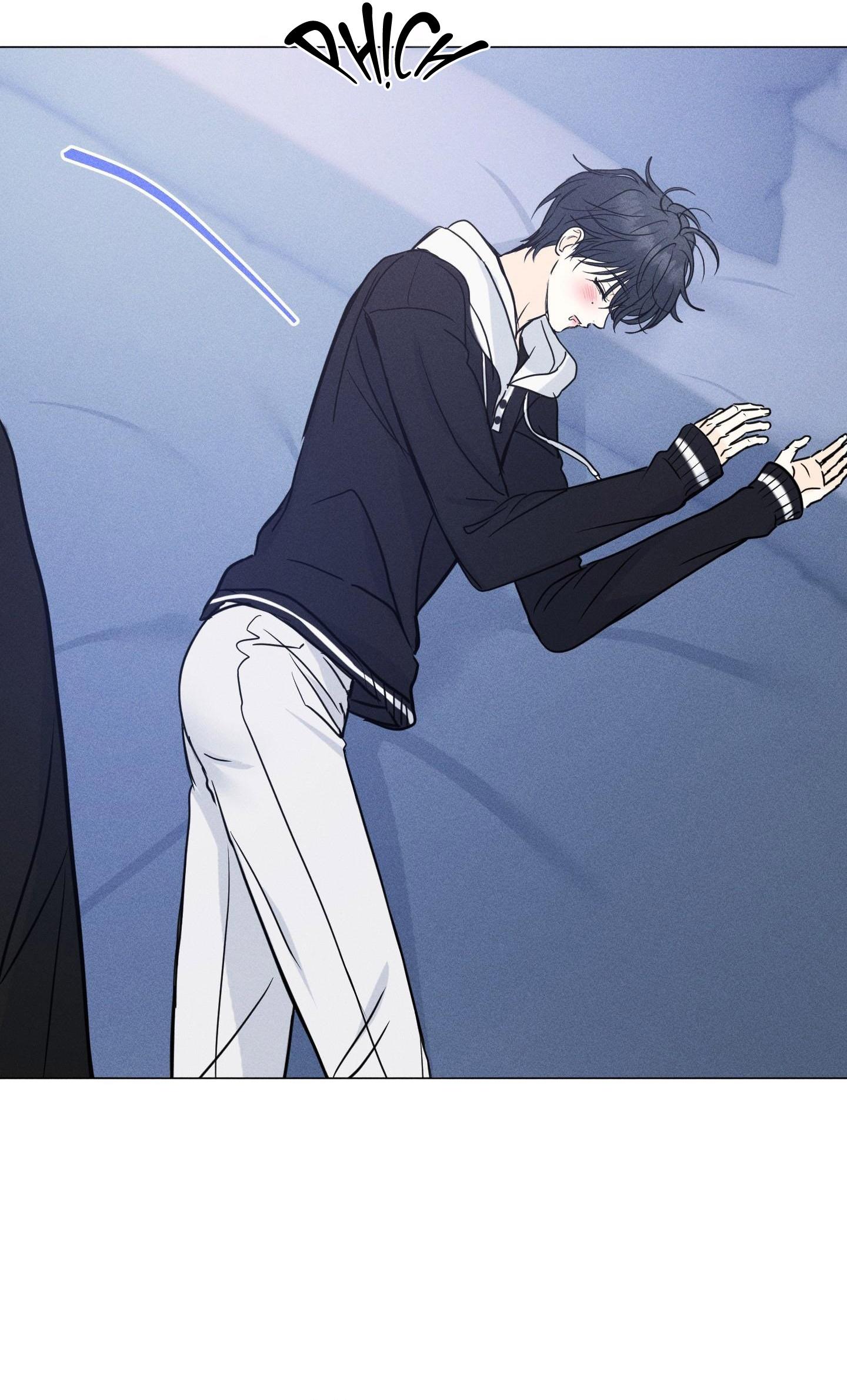 (CBunu) LOVE STRUCK Chapter 6 H - Next Chapter 7