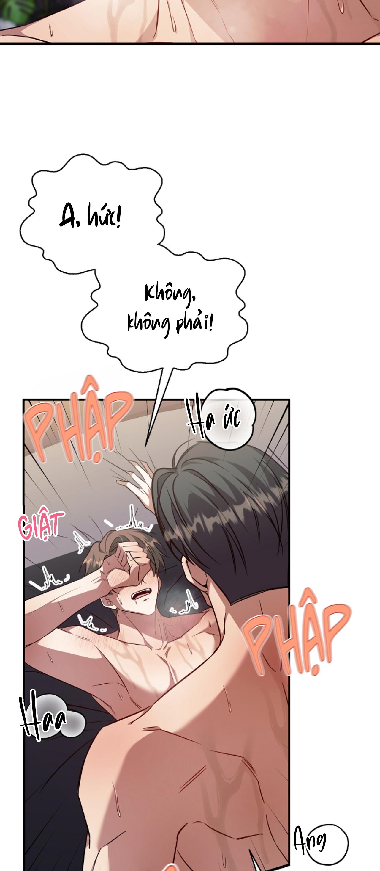 SỰ THẬT TRẦN TRỤI Chapter 11 H++ - Trang 2