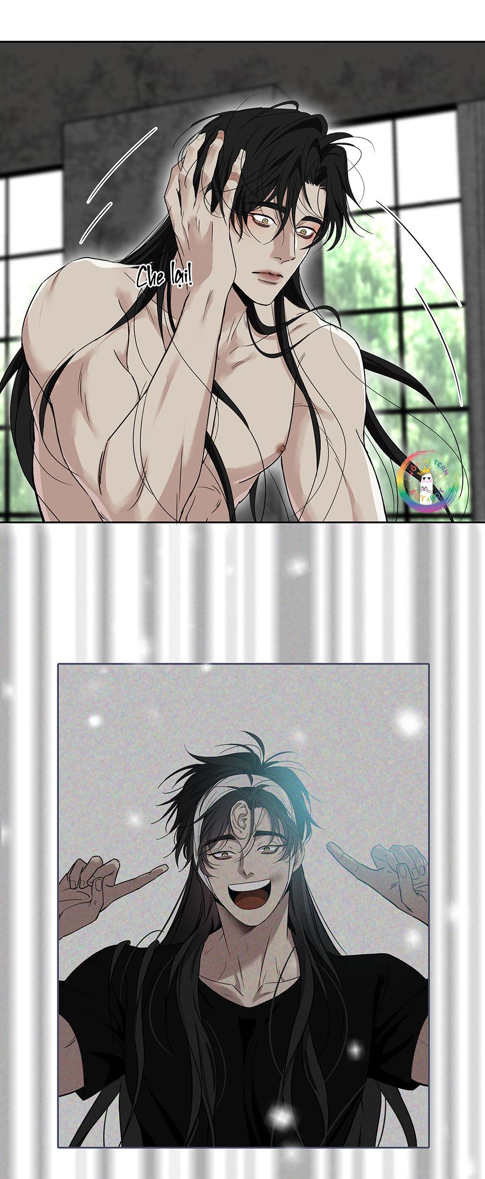 Sắc Thu Nghĩa Trang Chapter 17 - Next 