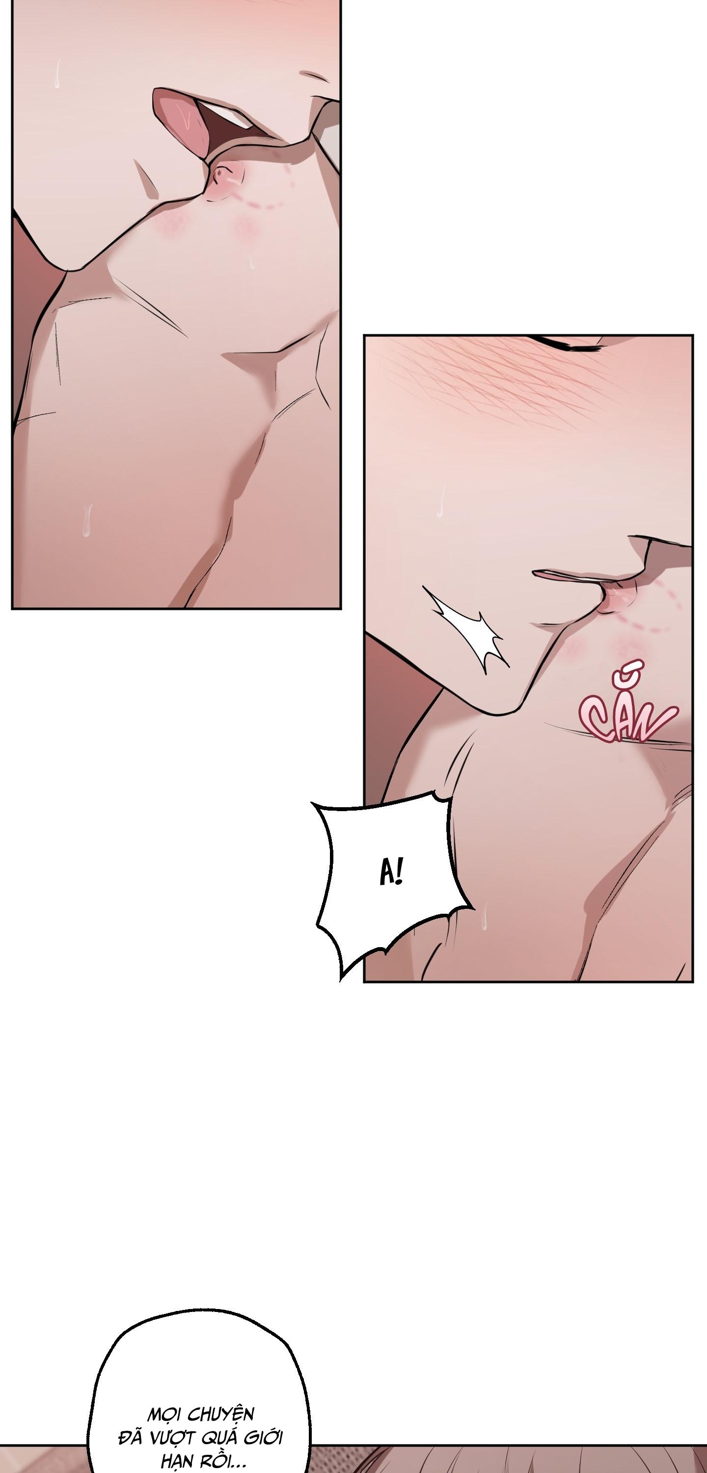 ĐỪNG NÓI LỜI GIAN DỐI Chapter 14 - Next 