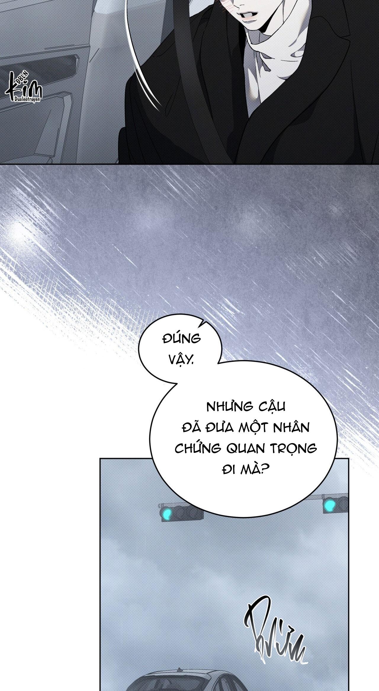 NGUỒN GỐC TIẾN HÓA Chapter 18 - Next Chapter 19