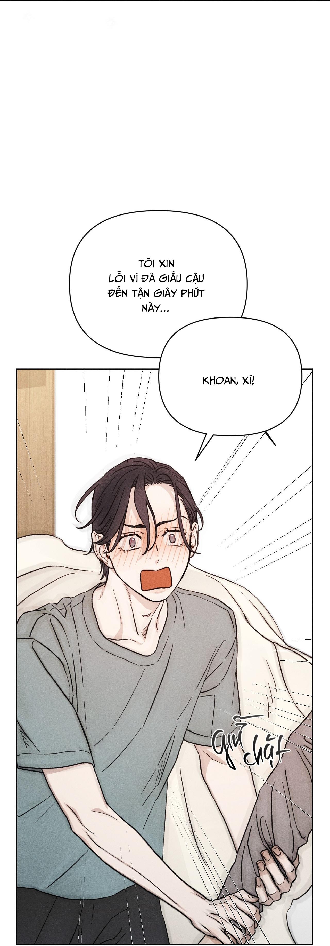 TÌNH YÊU KHỞI ĐẦU TỪ NỖI SỢ Chapter 10 H+ - Next Chapter 11 H+