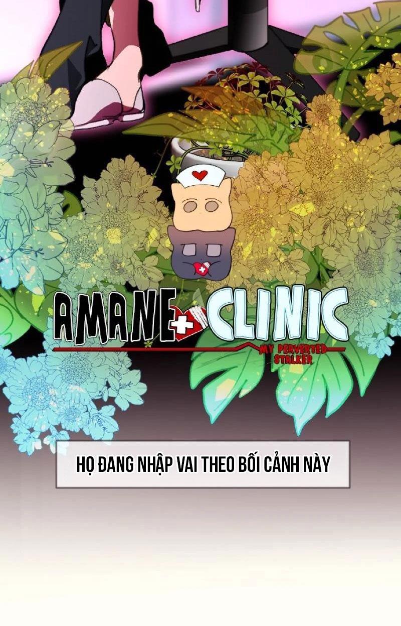 Kẻ Theo Dõi Biến Thái Của Tôi Chapter 149 - Next Chapter 150